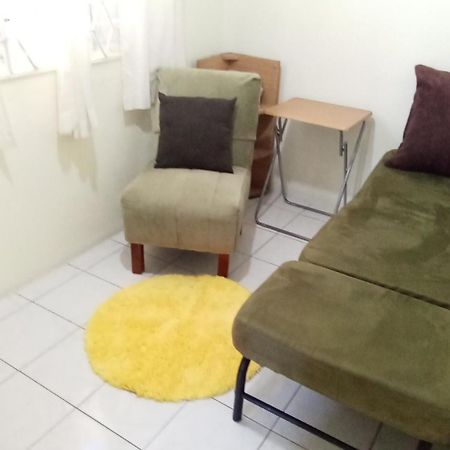 Cozy & Comfy Apartman Portmore Kültér fotó