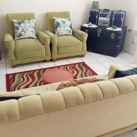 Cozy & Comfy Apartman Portmore Kültér fotó