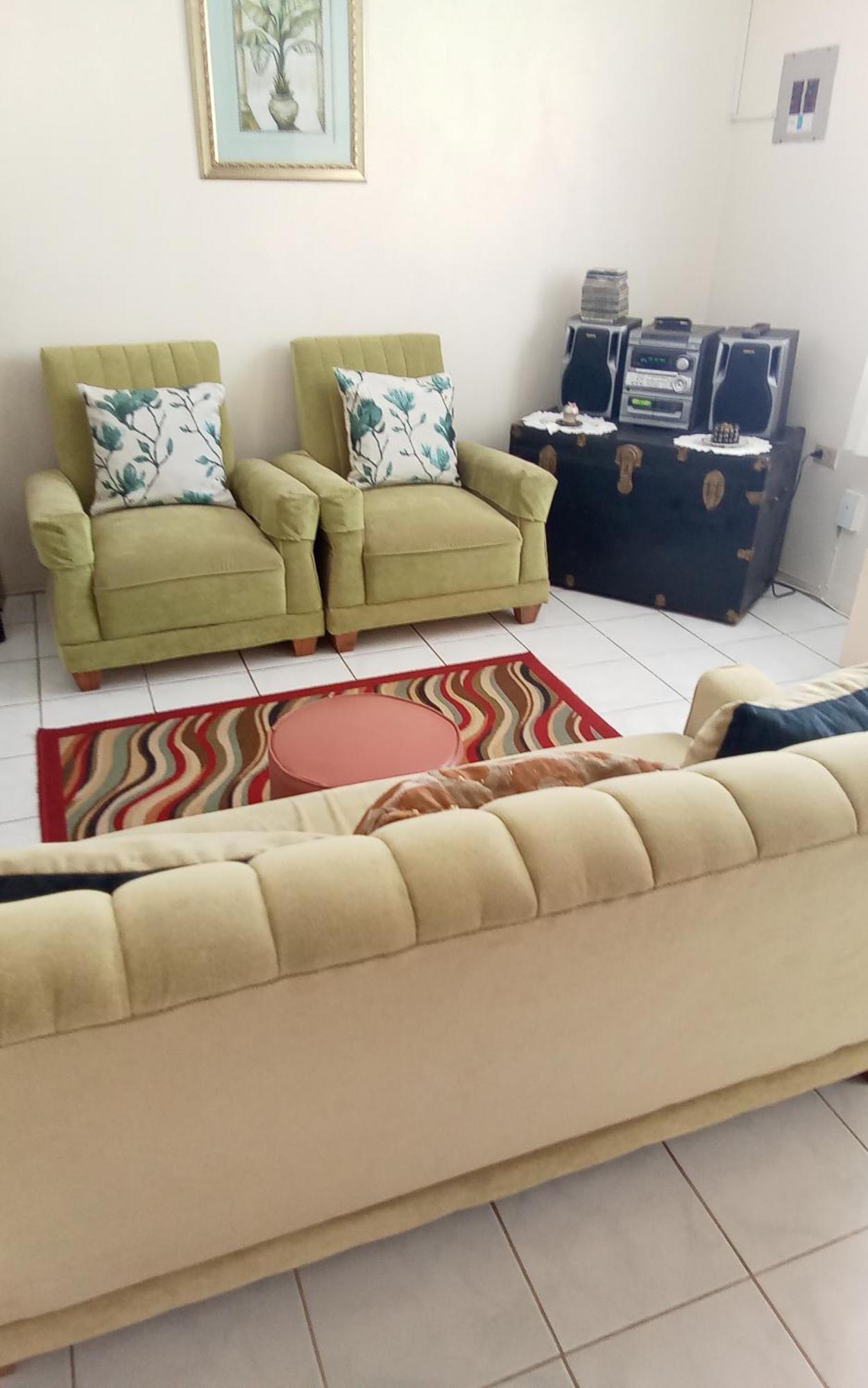 Cozy & Comfy Apartman Portmore Kültér fotó