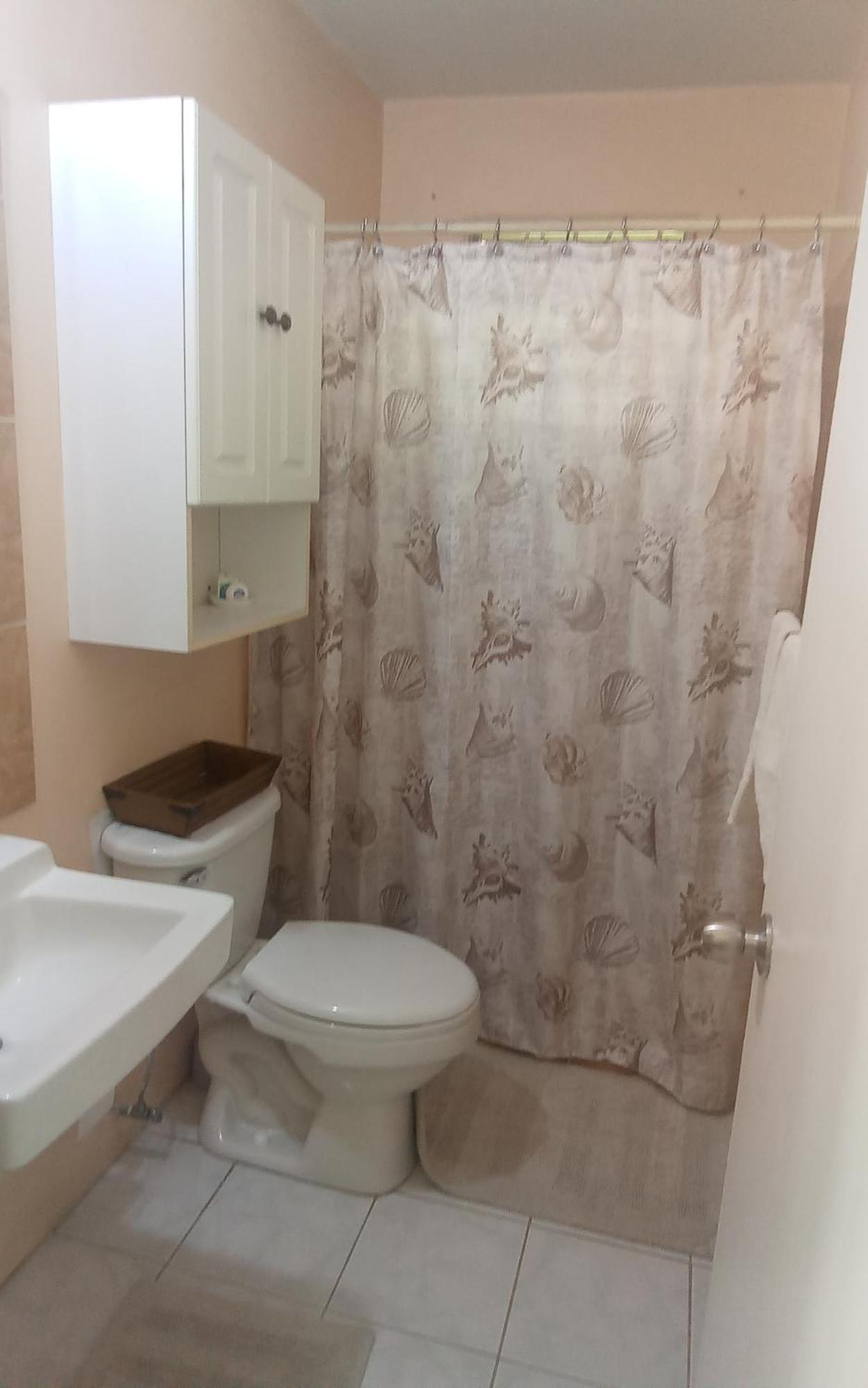 Cozy & Comfy Apartman Portmore Kültér fotó