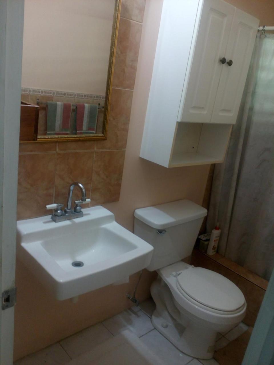 Cozy & Comfy Apartman Portmore Kültér fotó