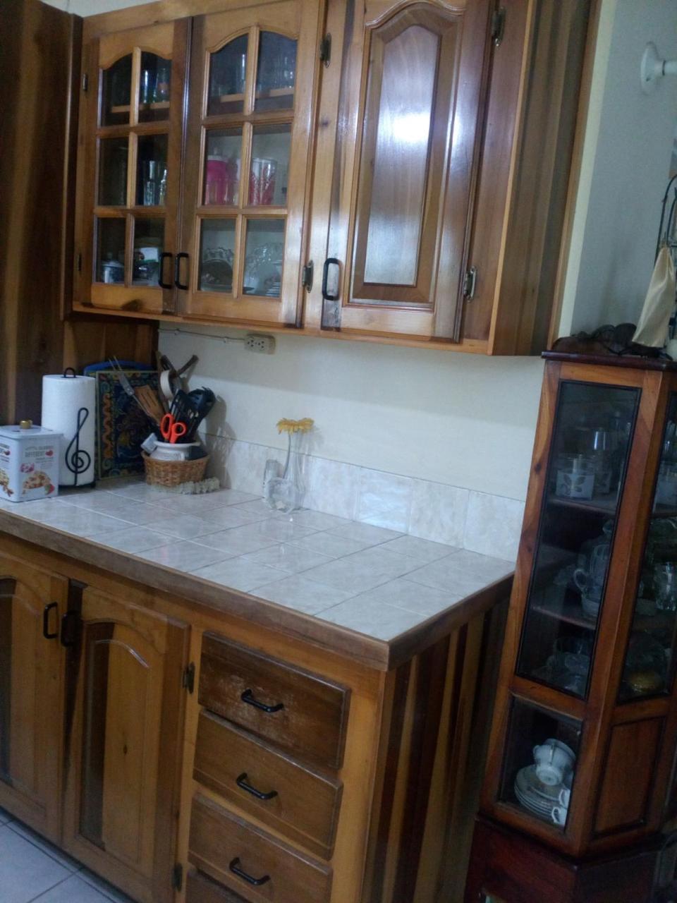 Cozy & Comfy Apartman Portmore Kültér fotó