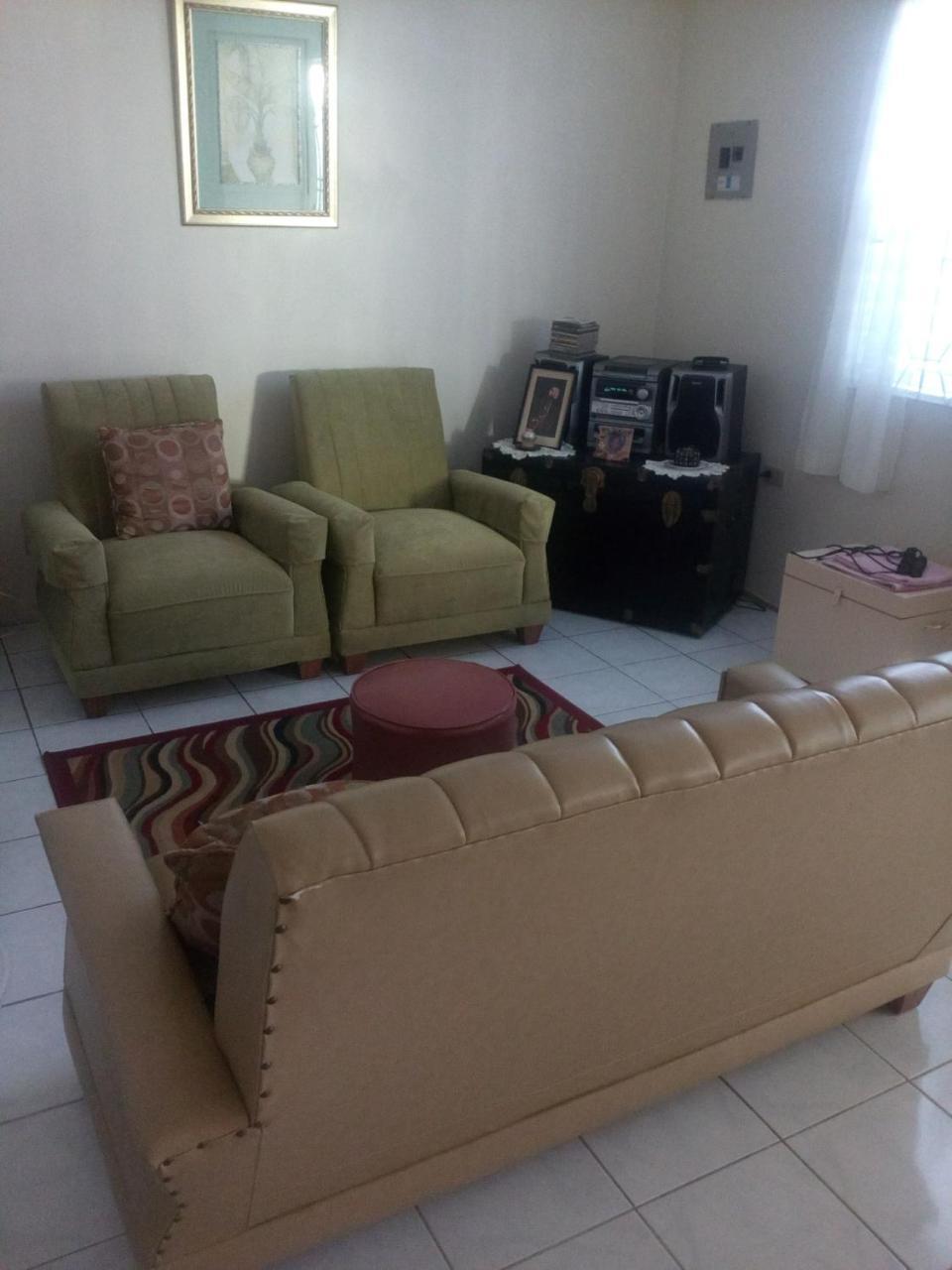 Cozy & Comfy Apartman Portmore Kültér fotó