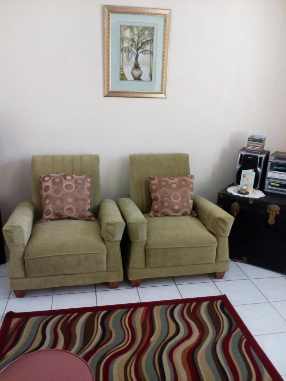 Cozy & Comfy Apartman Portmore Kültér fotó